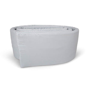 Filibabba Bed Bumper - Pearl Blue