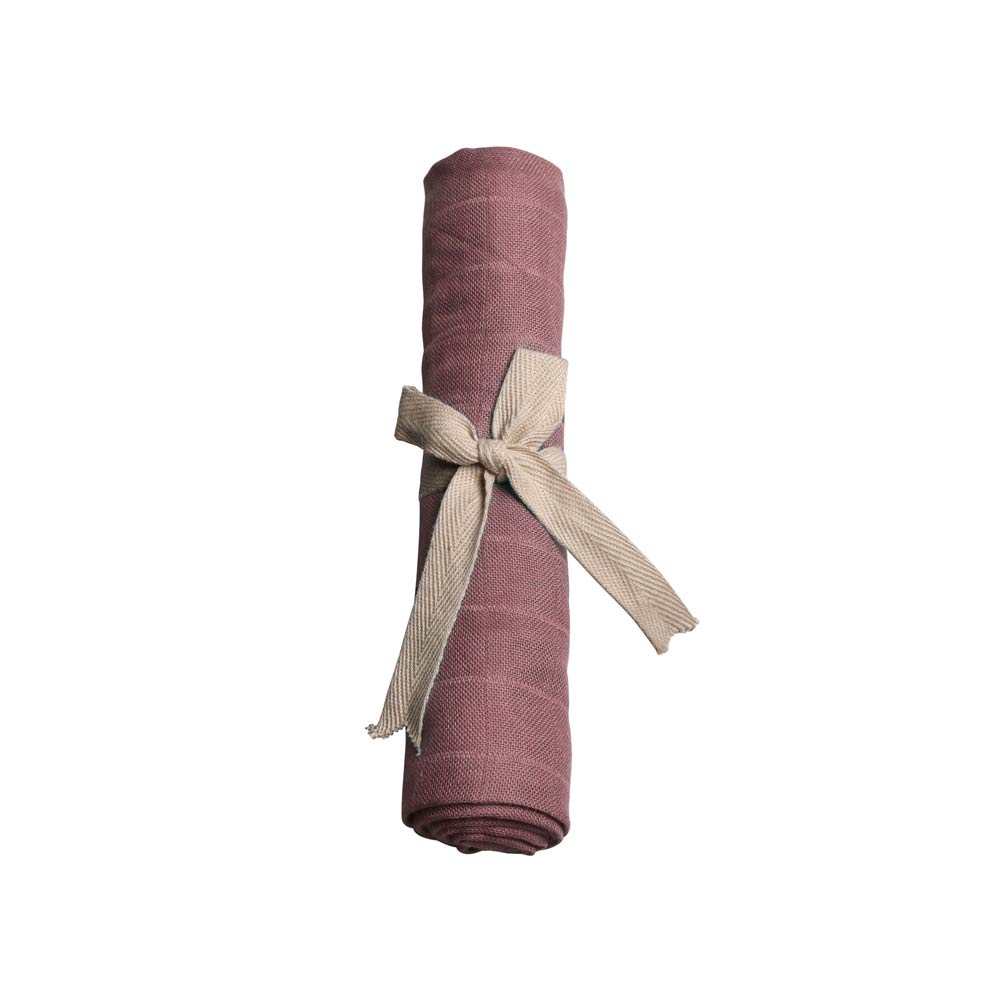 Filibabba Organic Cloth Diaper Vintage Rose