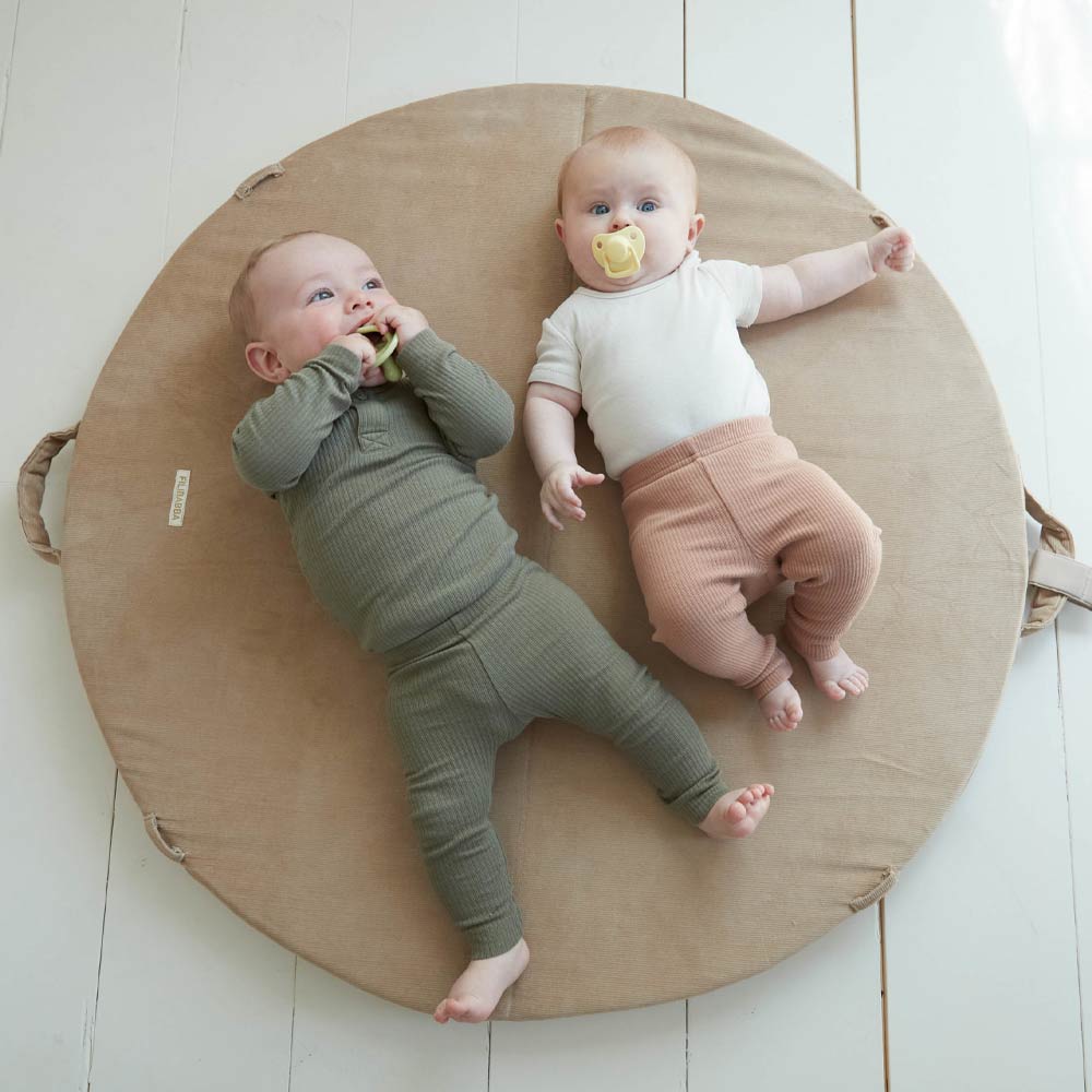 Filibabba Loui Multifunctional Mattress - Doeskin