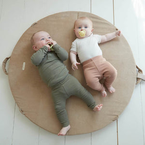Filibabba Loui Multifunctional Mattress - Doeskin