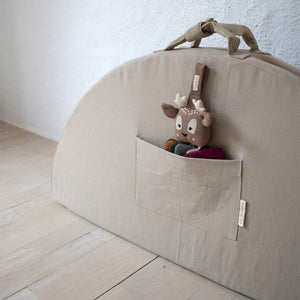 Filibabba Loui Multifunctional Mattress - Doeskin