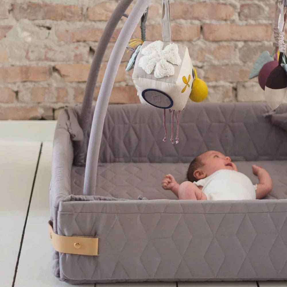 Filibabba Activity Nest - Soft Quilt 