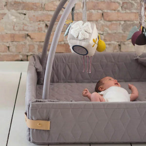 Filibabba Activity Nest - Soft Quilt 