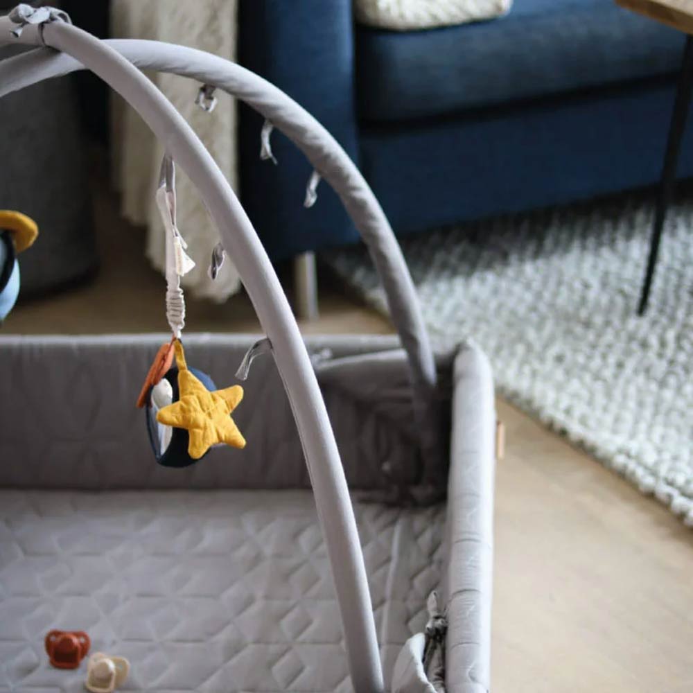 Filibabba Activity Nest - Soft Quilt 