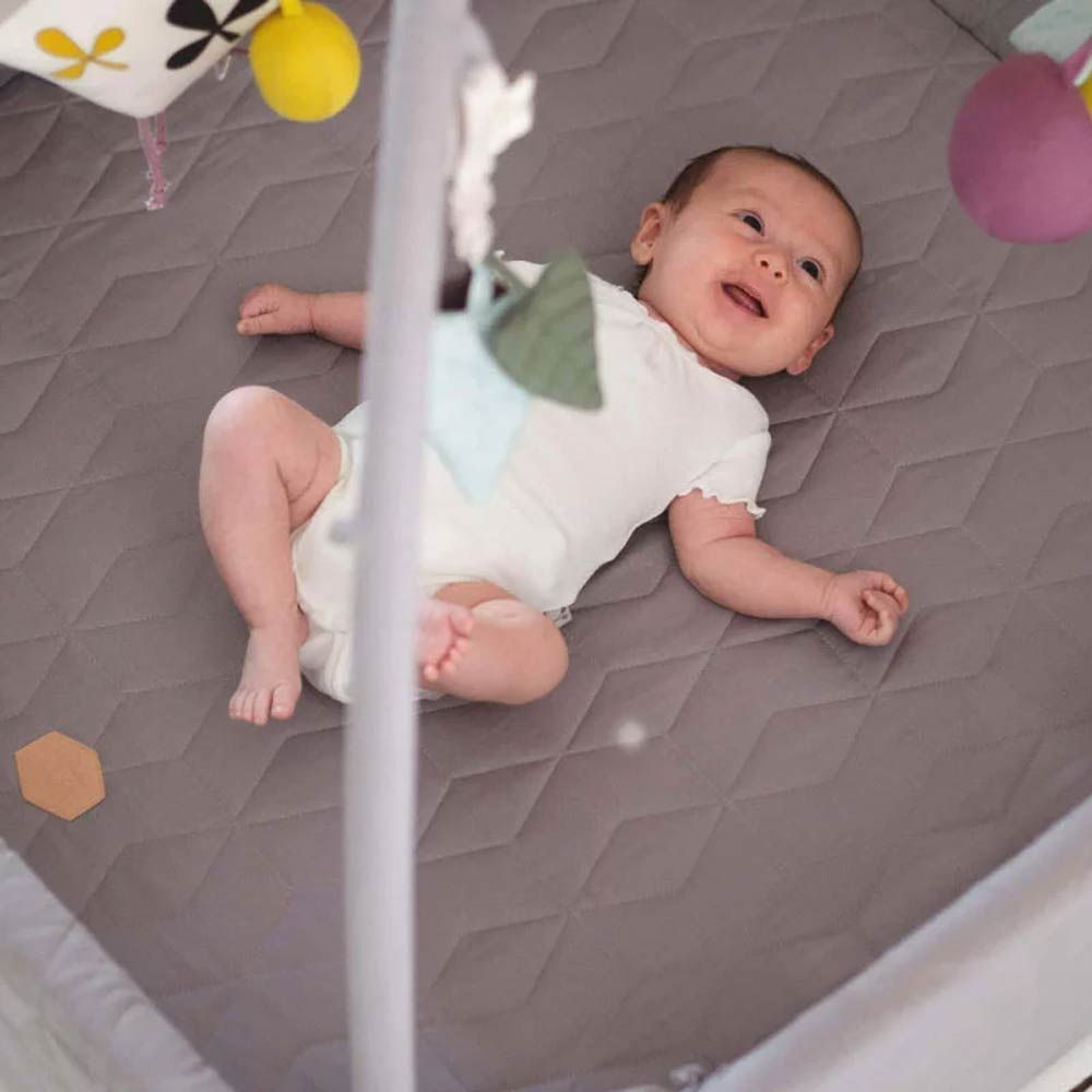 Filibabba Activity Nest - Soft Quilt 