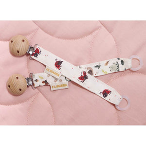 Filibabba Pacifier Holder - Little Wonders