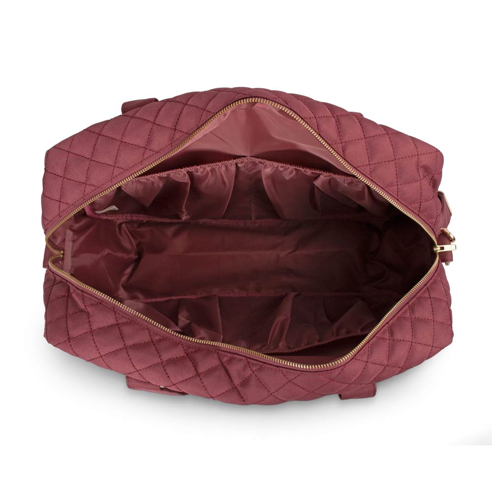 Filibabba Parental Activity Bag - Apple Butter