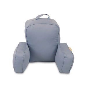 Filibabba Pram Pillow - Powder Blue