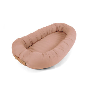Filibabba Premium Kapok Babynest (0m+) - Blush