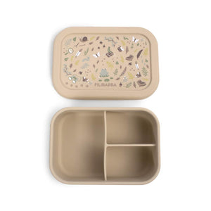 Filibabba Silicone Lunchbox - Lucky