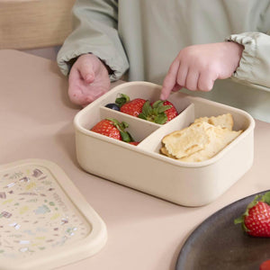 Filibabba Silicone Lunchbox - Lucky