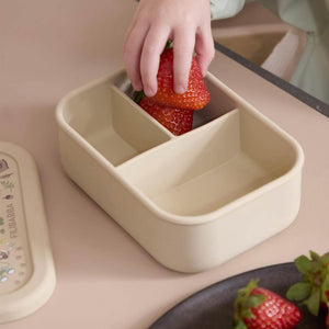 Filibabba Silicone Lunchbox - Lucky