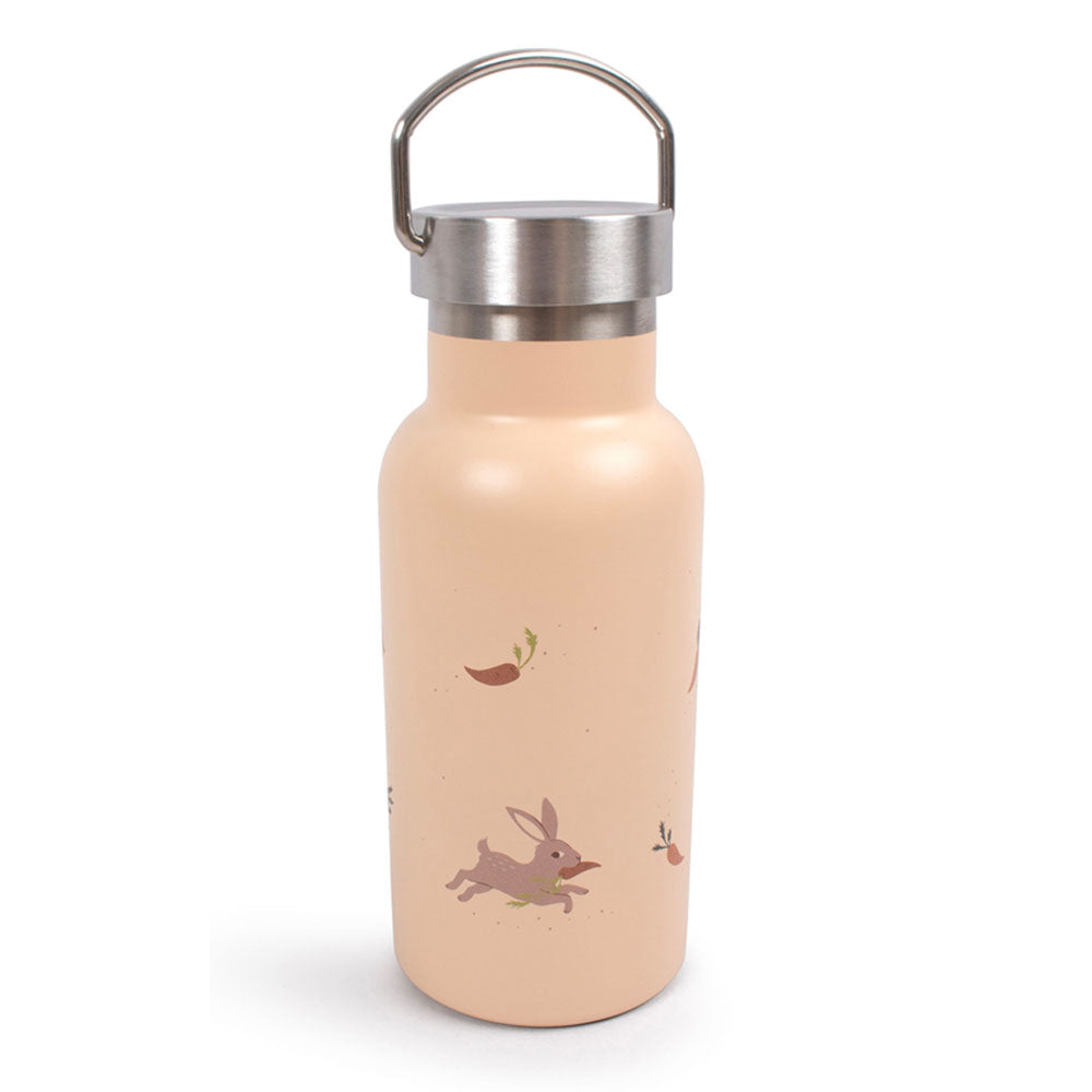 Filibabba Stainless Steel Thermo Bottle (350ml) - Carrot Thief