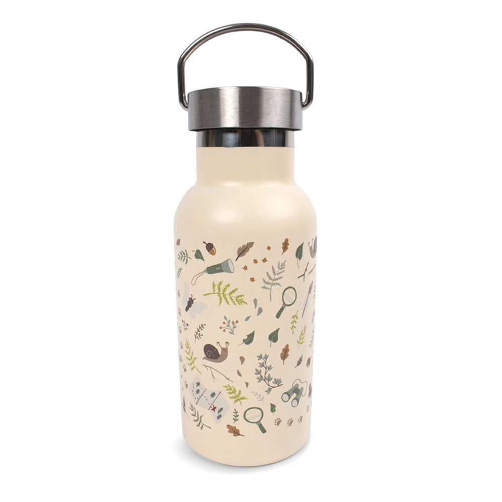 Filibabba Stainless Steel Thermo Bottle (350ml) - Little Wonders