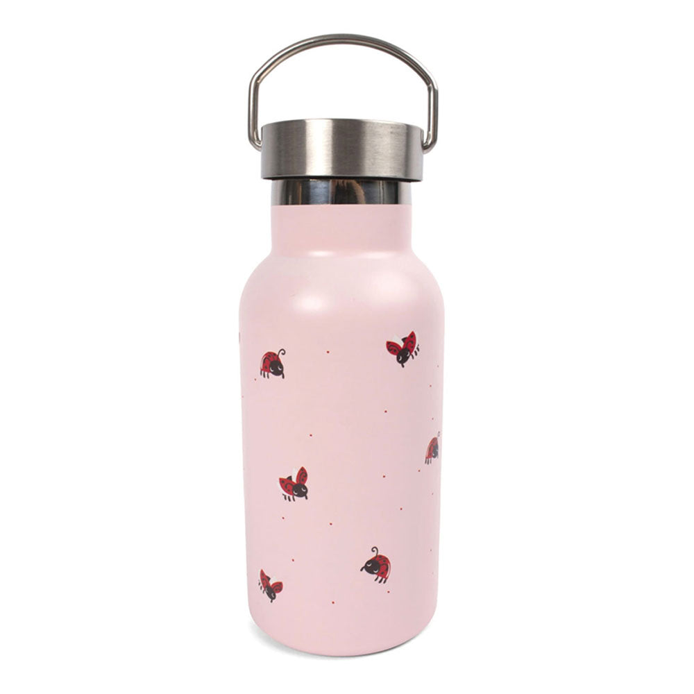Filibabba Stainless Steel Thermo Bottle (350ml) - Lucky