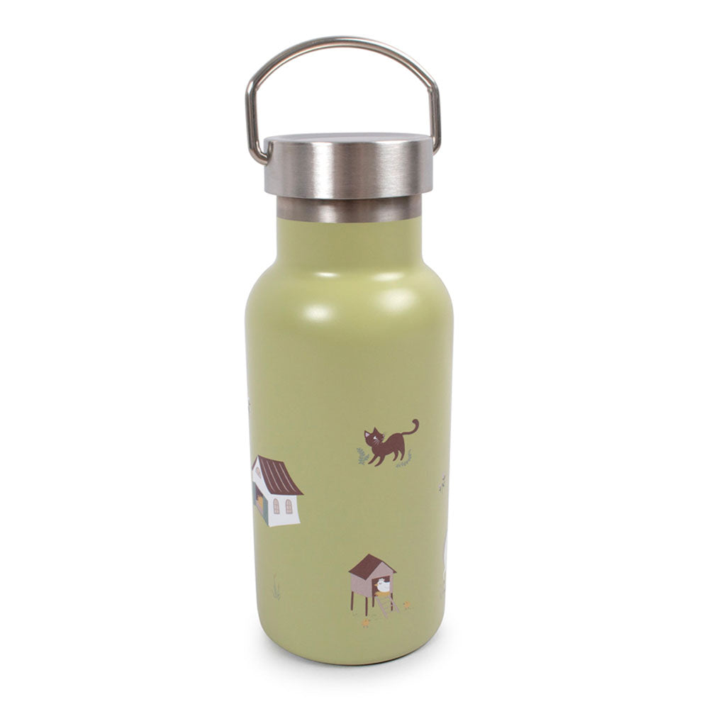 Filibabba Stainless Steel Thermo Bottle (350ml) - Magic Farm