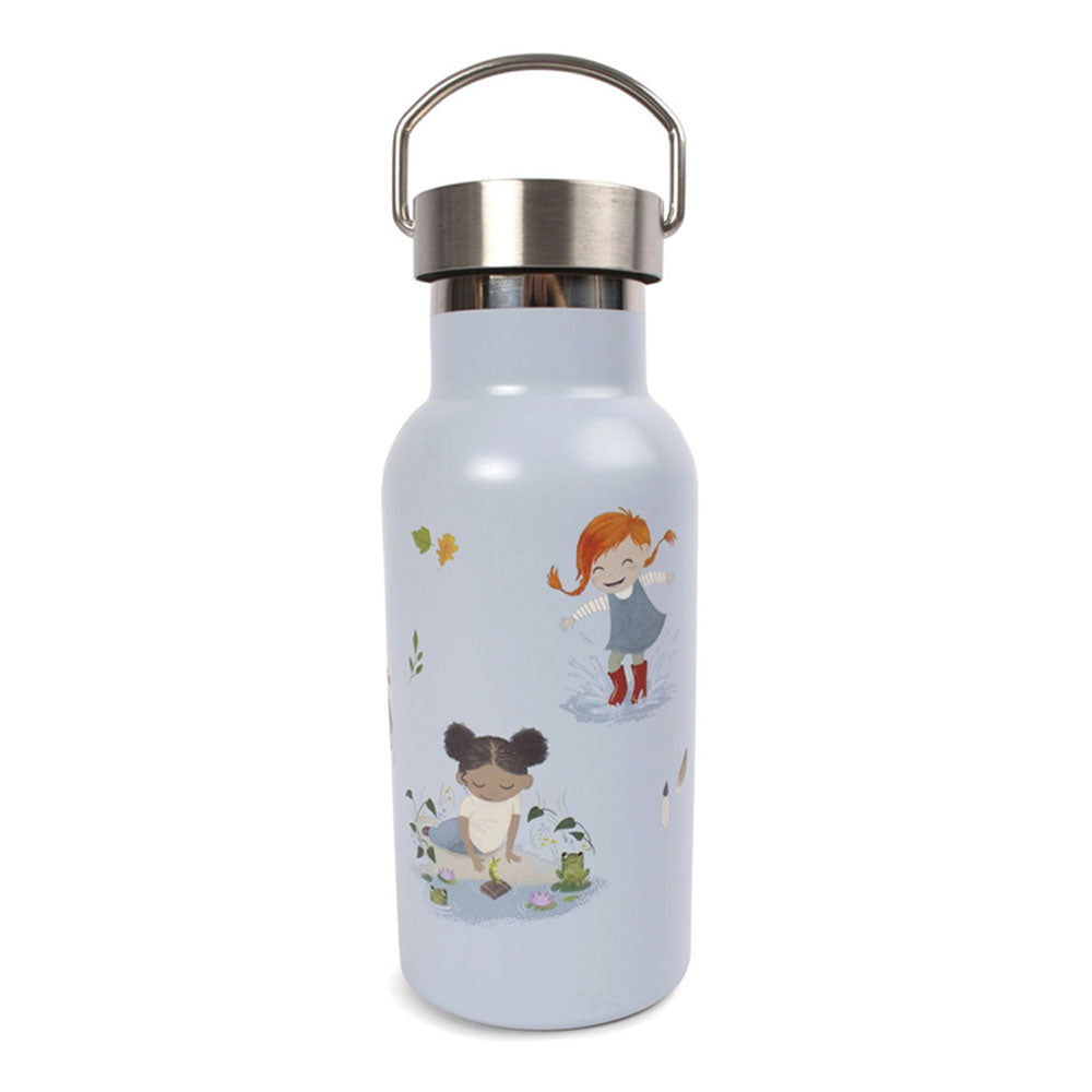 Filibabba Stainless Steel Thermo Bottle (350ml) - Tiny Explorers