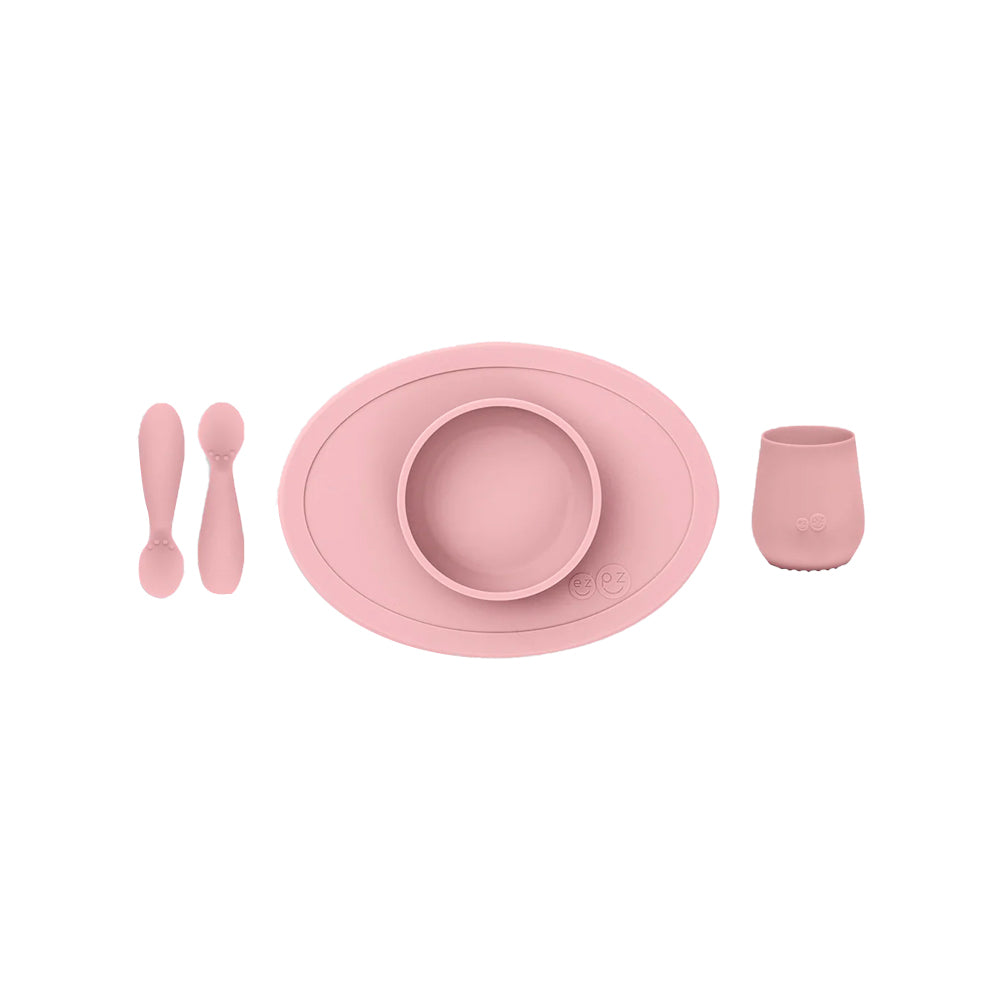 FirstFoodsSetBlush