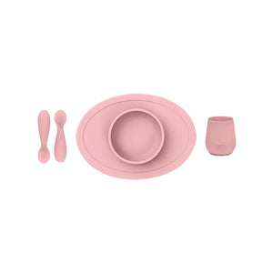 FirstFoodsSetBlush