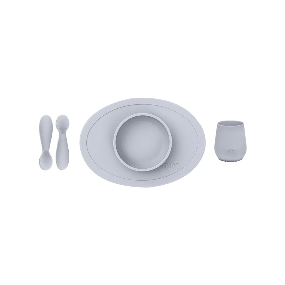 FirstFoodsSetPewter
