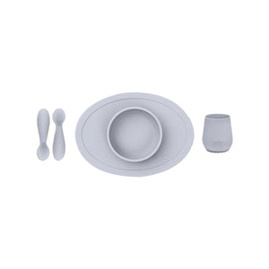 FirstFoodsSetPewter