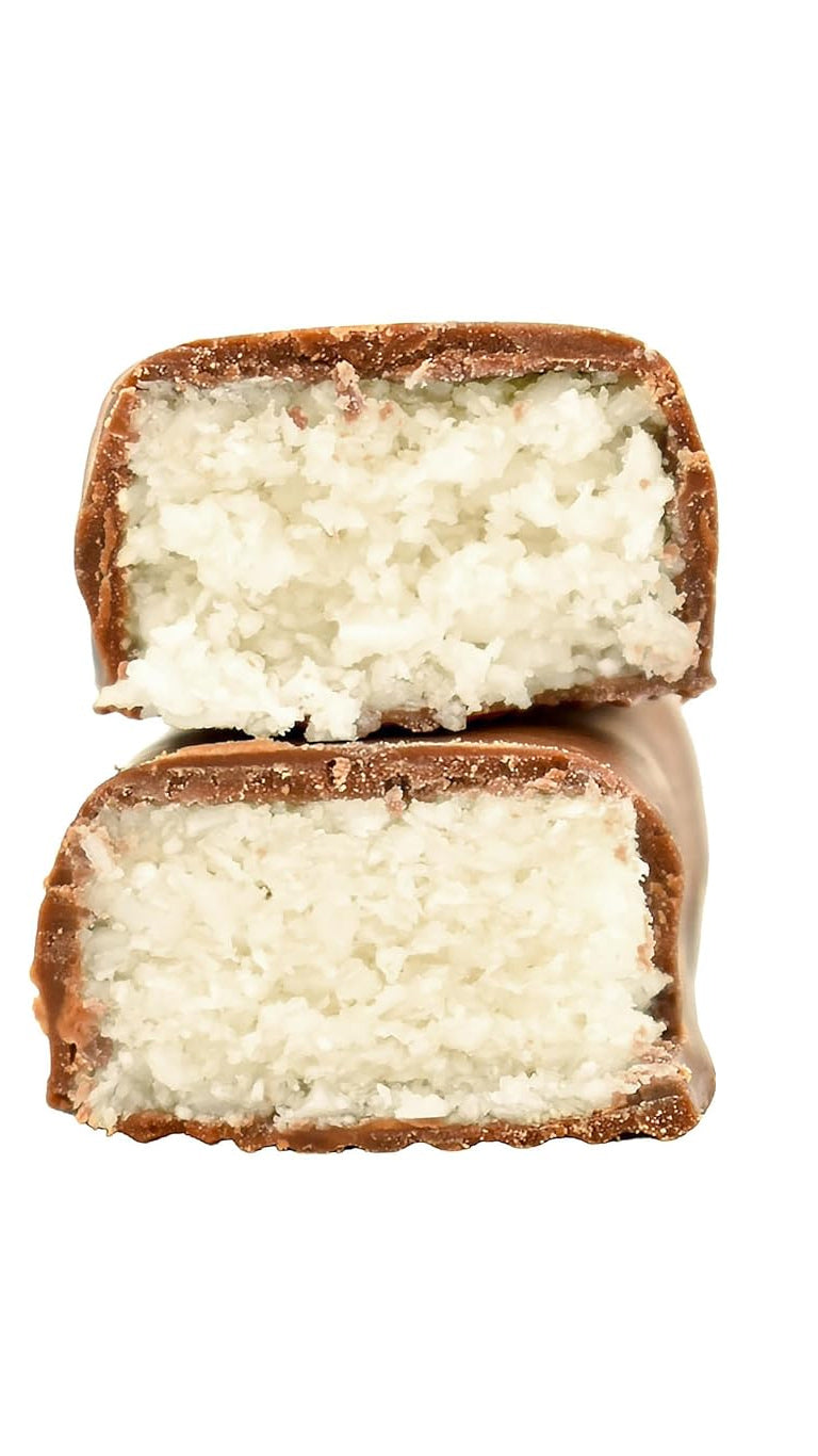 Fitness Shock Coconut Protein Bar - 50g