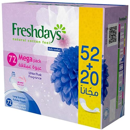 FreshdaysMegaPack
