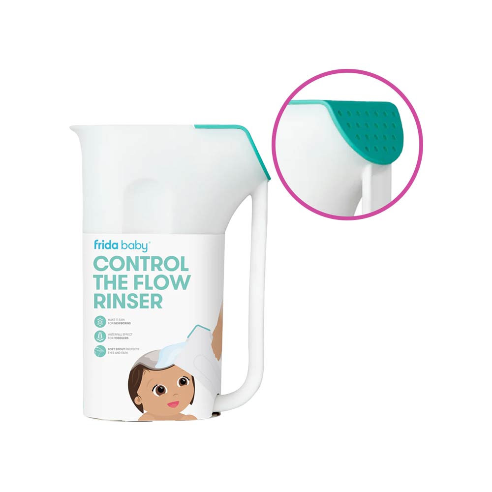 Fridababy Control the Flow Rinser