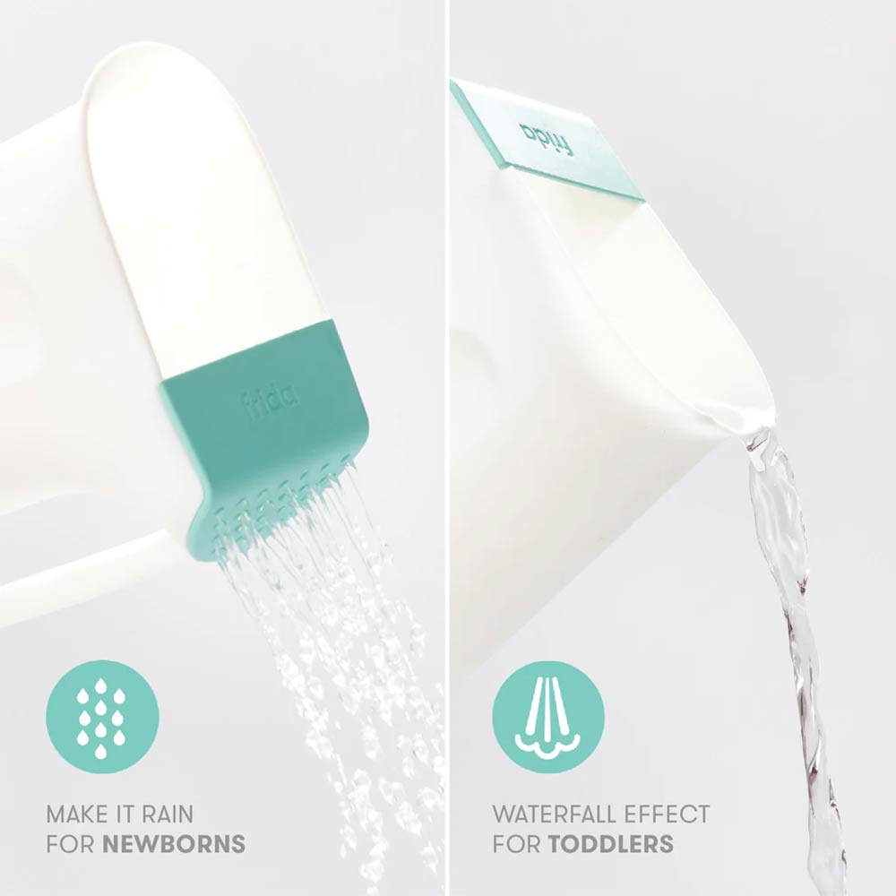 Fridababy Control the Flow Rinser