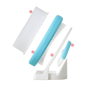 Fridababy Flake Fixer 3-In-1 Cradle Cap System