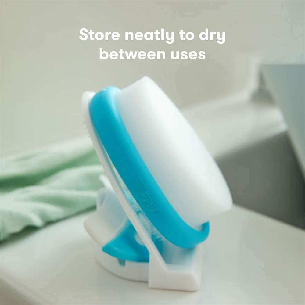 Fridababy Flake Fixer 3-In-1 Cradle Cap System