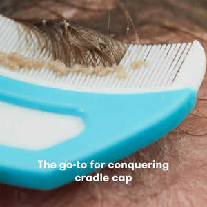 Fridababy Flake Fixer 3-In-1 Cradle Cap System