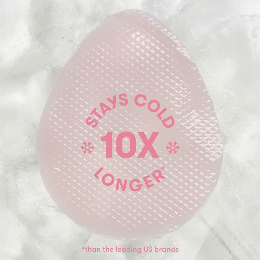 Fridamom Cooling Hydrogel Nipple Pads - 8 Pcs