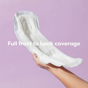 Fridamom Postpartum Catch-All Pads - 18 Pads