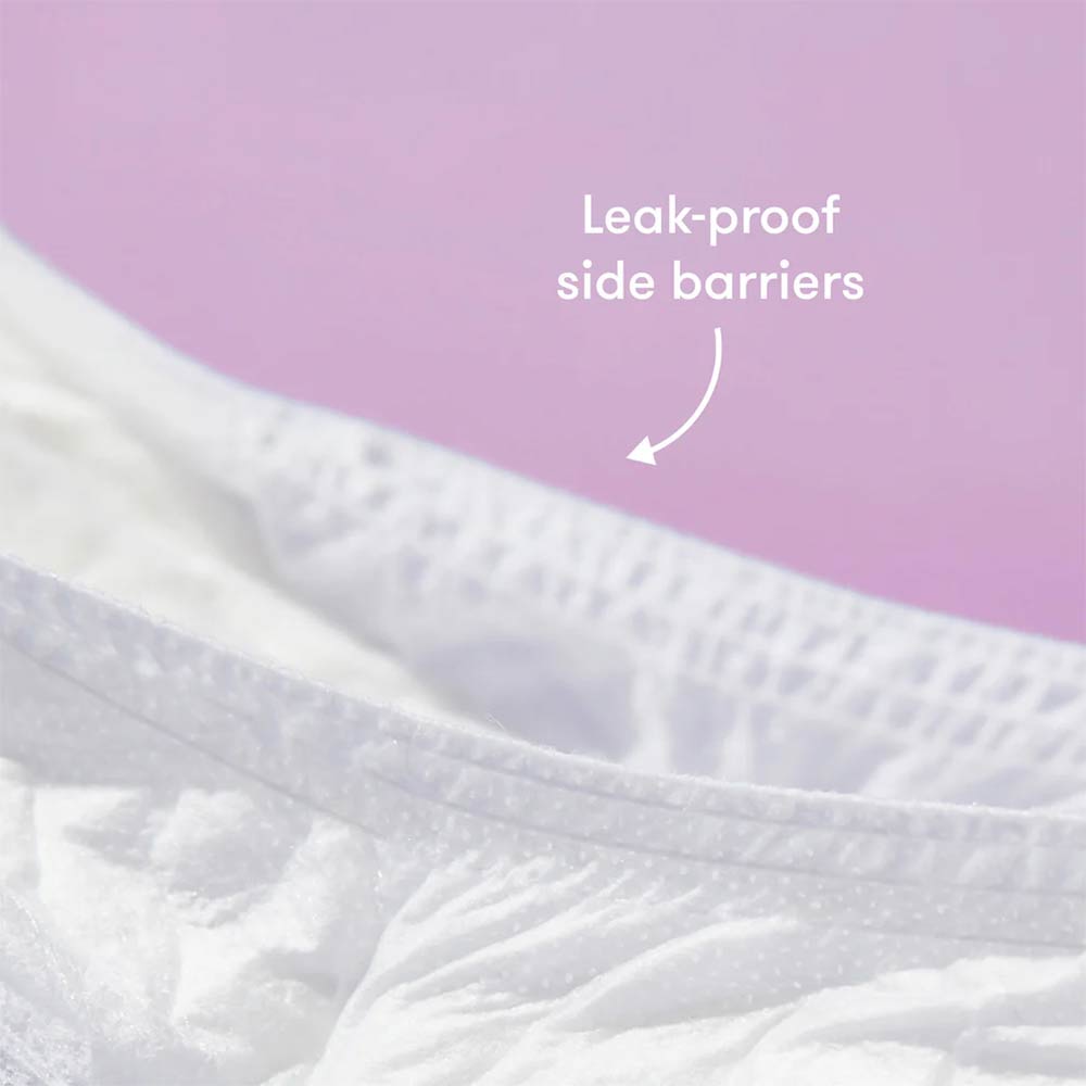 Fridamom Postpartum Catch-All Pads - 18 Pads