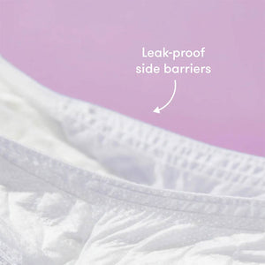 Fridamom Postpartum Catch-All Pads - 18 Pads