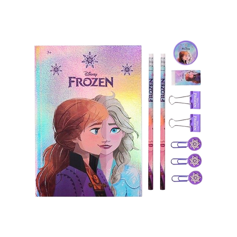 DisneyFrozenSet