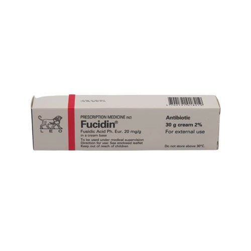 FucidinCream30g