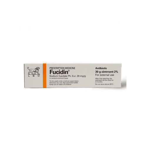 Fucidinointmenet30g