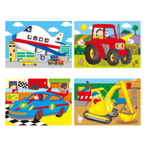 Galt4PuzzlesinaBox