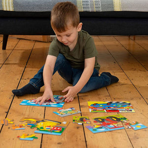 Galt4PuzzlesinaBox