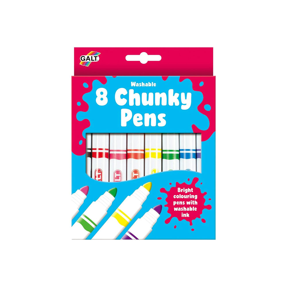 Galt8ChunkyPens