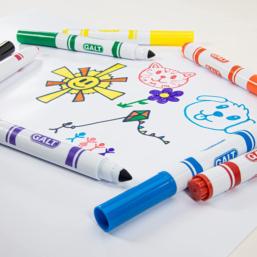 Galt8ChunkyPens