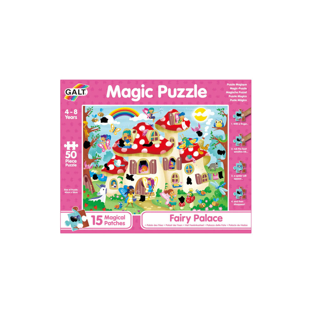 GaltMagicPuzzle