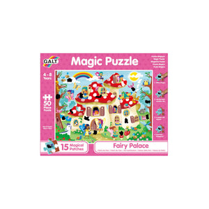 GaltMagicPuzzle