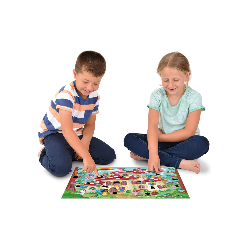 GaltMagicPuzzle