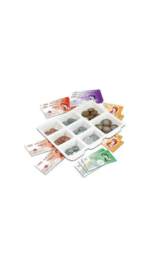 GaltPlayMoney