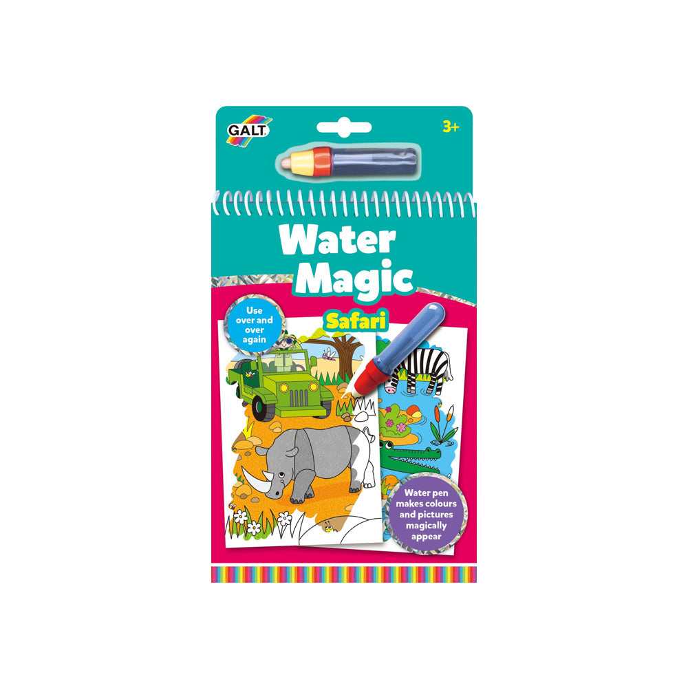 GaltWaterMagicSafari