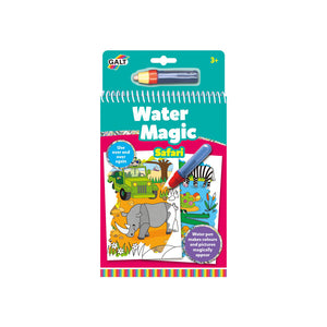 GaltWaterMagicSafari