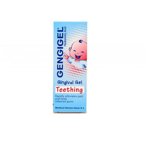 Gengigelteethinggel